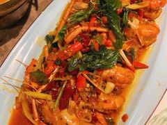 美奈香辣大头虾-美奈小馆·越南料理(福田星河COCO Park店)