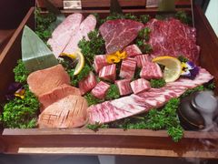 -無二炙坊·和牛烧肉(大钟寺1733店)