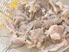 -官塘陈记鱼生·潮汕砂锅粥·牛肉火锅(潮枫路总店)