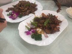 -宝发园名菜馆