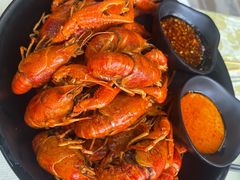 -聚味瞿记·龙虾堂(树木岭店)