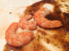 -富力万达嘉华酒店-美食汇西餐厅