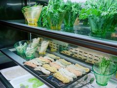 -加餐海鲜自助(宝龙一城店)
