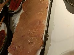 -山城辣妹子(定福庄店)