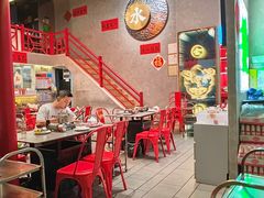 -金龙大四喜牛肉火锅