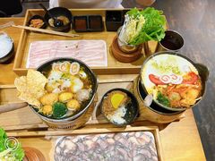 -老爷锅(新街口IFCX店)