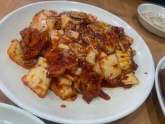 -贤花饭店(城阳店)