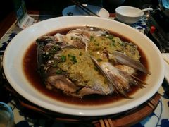 -绿茶餐厅(龙湖杭州金沙天街店)