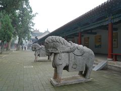-关林