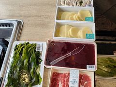 -野妹经典火锅(民治店)