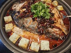 -师烤·豆花烤鱼(深圳坂田天虹店)