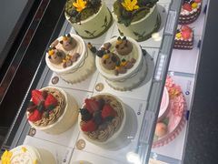 -Pantry's Best派悦坊蛋糕(K11购物艺术中心店)