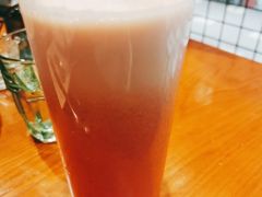-百特喜·意大利餐厅(八佰伴镇江店)