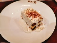 提拉米苏-尊品牛排(恒峰店)