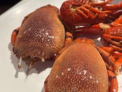 -加餐海鲜自助(宝龙一城店)