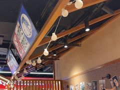 -小韩屋韩国料理(上海湾店)