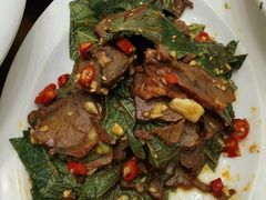 -英兰朝族饭店·英兰锅包肉(佳园路店)