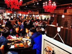 -俺的焼肉(銀座9丁目店)