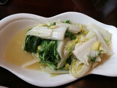 -奥山雅阁酒店·中餐厅