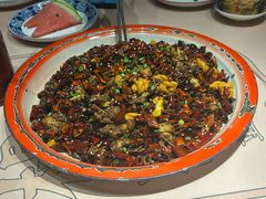 -杨记隆府重庆江湖菜(大悦城店)