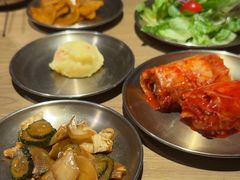 -西塔老太太泥炉烤肉(亚运村店)