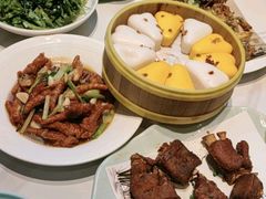 -江南婆婆(车墩店)