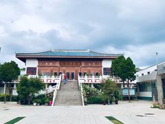 -银川南关清真寺