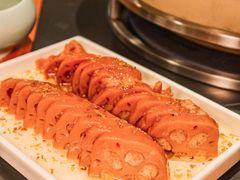-小乌猪·金华筒骨煲(永盛购物广场店)