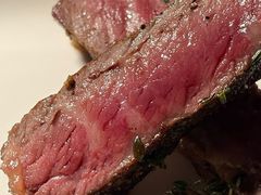 -Wolfgang’s Steakhouse 沃夫冈牛排馆(上海白玉兰广场店)