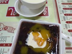 -香港華心糖水鋪(南西总店)