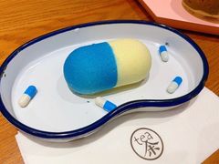 -茶是一枝花泡茶店