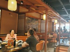 -秋色客家菜(南山店)