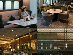 -深圳国际会展中心洲际酒店