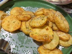 -卢布里西餐厅(总店)