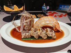 -新荣记(南京西路店)