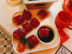 -避风塘·金牌店·夜宵(金玉兰店)