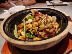 -啫神·广州地标美食(北京路店)