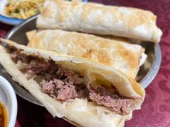 -驴脾气特色炒菜(广渠门内店)