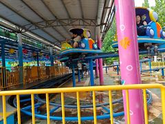 -郑州方特梦幻王国