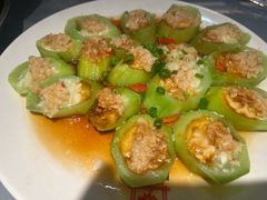 -顺徕德·仙庙烧鸡(桂庙路店)