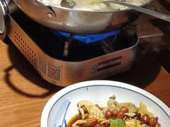 -山里俏·地标皖南菜·屯溪臭鳜鱼(北城万达店)