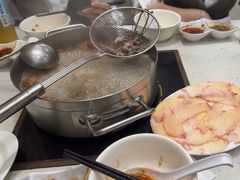 -黑山牛肉汤火锅(花城汇店)