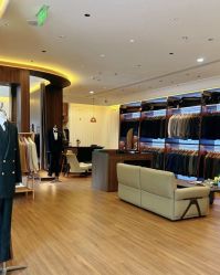 -Mr.Royal御匠先生·手工全麻衬衣西服定制