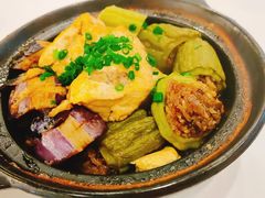 -围龙屋客家食府(福田店)