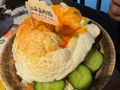 -岛风·台食小馆 ISLAND BISTRO(烟台山店)