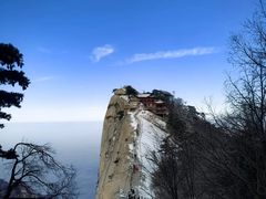 -华山风景名胜区