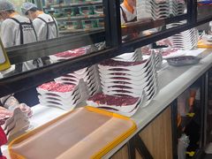 -潮发潮汕牛肉店(龙洞店)