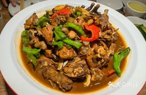 Neighbor's Southern Anhui Free-Range Chicken