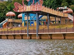 -宝晶宫旅游景区