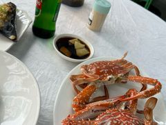 -众味海鲜大排档·活海鲜·潮汕味(南澳店)